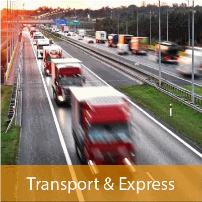 Transport & Express