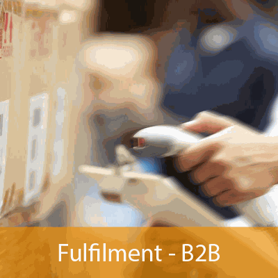 Fulfilment - B2B